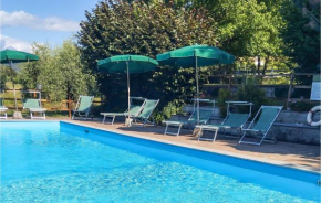 2 Bedroom Stunning Apartment In Barga